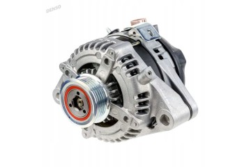 ALTERNATOR 130A DAN945 DENSO TOYOTA AVENSIS