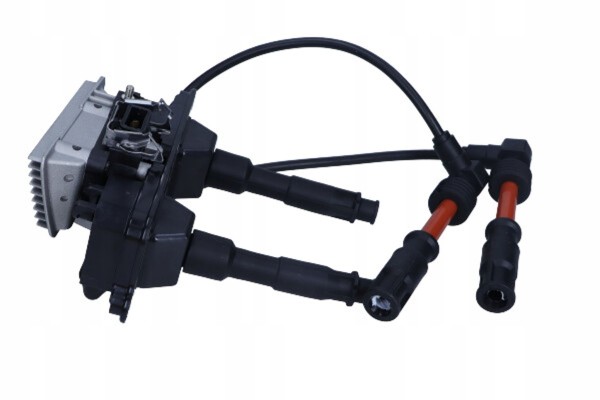 HELLA 5DA 358 057 551 IGNITION COIL VW PASSAT 1 8