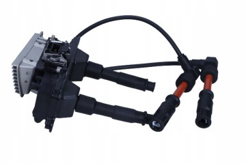 HELLA 5DA 358 057 551 IGNITION COIL VW PASSAT 1 8