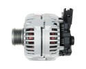 AS PL A0142 P ALTERNATOR WITH WHEEL Catalog number of the part A0142 P