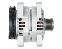 AS PL A0142 P ALTERNATOR WITH WHEEL Car type buses cargo vans passenger cars