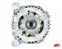 AS PL A0142 P ALTERNATOR WITH WHEEL Product weight with unit packaging 7 kg