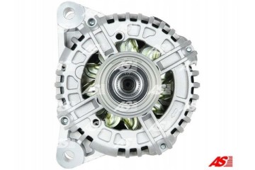 AS PL A0142 P ALTERNATOR WITH WHEEL Product weight with unit packaging 7 kg