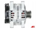 AS PL A0142 P ALTERNATOR WITH WHEEL Quality of parts according to GVO Q original with factory logo OEM OES