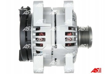 AS PL A0142 P ALTERNATOR WITH WHEEL Quality of parts according to GVO Q original with factory logo OEM OES