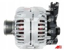 AS PL A0142 P ALTERNATOR WITH WHEEL Catalog number of the original FIAT 71723407 FIAT 71732307 FIAT 71733552 FIAT 71748885 FIAT 