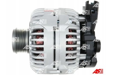 AS PL A0142 P ALTERNATOR WITH WHEEL Catalog number of the original FIAT 71723407 FIAT 71732307 FIAT 71733552 FIAT 71748885 FIAT 