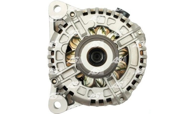 AS PL A0142 P ALTERNATOR WITH WHEEL EAN GTIN 5901259474039