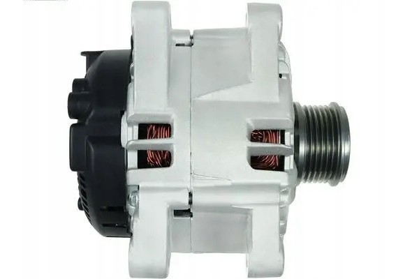 ALTERNATOR 180A A3193S AS PL CITROEN Packaging status original