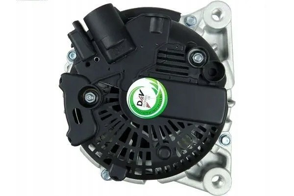 ALTERNATOR 180A A3193S AS PL CITROEN Part manufacturer AS PL