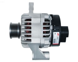 AS PL A6107 ALTERNATOR