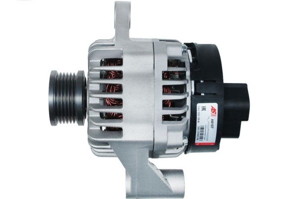 AS PL A6107 ALTERNATOR