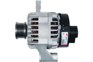 AS PL A6107 ALTERNATOR