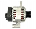 AS PL A6107 ALTERNATOR Alternator charging current 120 A