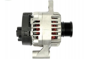 AS PL A6107 ALTERNATOR Alternator charging current 120 A