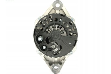AS PL A6107 ALTERNATOR Product weight with unit packaging 7 kg