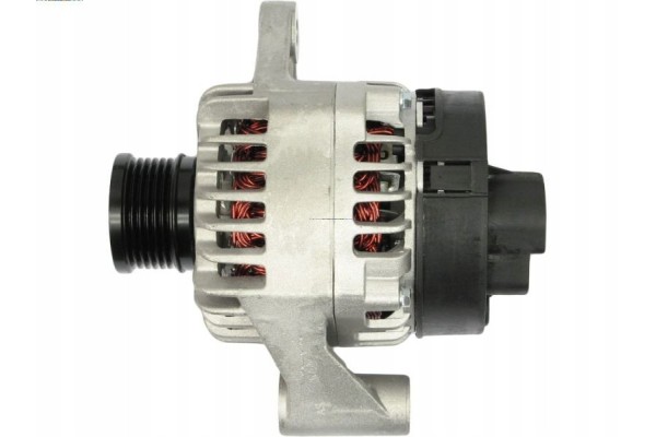 AS PL A6107 ALTERNATOR Quality of parts according to GVO Q original with factory logo OEM OES