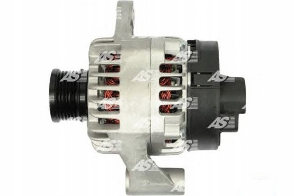 AS PL A6107 ALTERNATOR Catalog number of the original FIAT 51793678 FIAT 51817369 FIAT 51820623 FIAT 51820624 FIAT 51854898 FIAT
