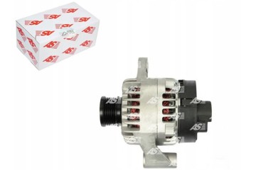 AS PL A6107 ALTERNATOR EAN GTIN 5901259462166