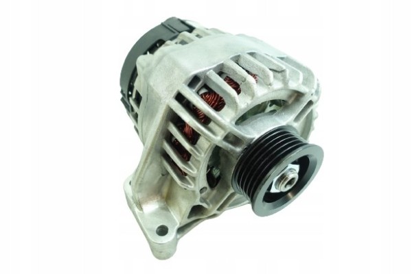 FIAT 500 PUNTO EVO DOBLO ALTERNATOR 51709132 51714792 51859039 71784277