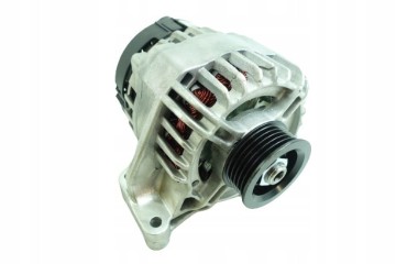 FIAT 500 PUNTO EVO DOBLO ALTERNATOR 51709132 51714792 51859039 71784277