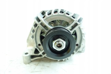 FIAT 500 PUNTO EVO DOBLO ALTERNATOR 51709132 51714792 51859039 71784277 Part manufacturer Hella