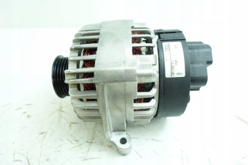 FIAT 500 PUNTO EVO DOBLO ALTERNATOR 51709132 51714792 51859039 71784277 Alternator charging current 105 A