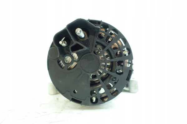 FIAT 500 PUNTO EVO DOBLO ALTERNATOR 51709132 51714792 51859039 71784277 Quality of parts according to GVO Q original with factor