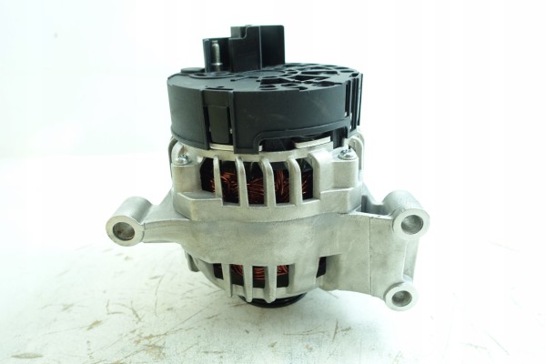 FIAT 500 PUNTO EVO DOBLO ALTERNATOR 51709132 51714792 51859039 71784277 Catalog number of substitutes A S P QualityTested AL 105