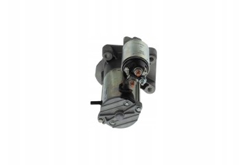 Starter BOSCH 1 986 S01 017 Car type cargo vans passenger cars