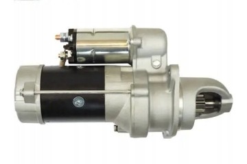 STARTER S1062 AS PL Packaging status original