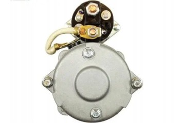 STARTER S1062 AS PL Part manufacturer AS PL