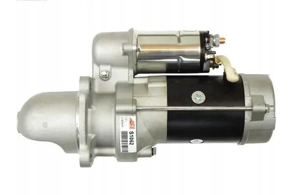 STARTER S1062 AS PL Catalog number of the part S1062