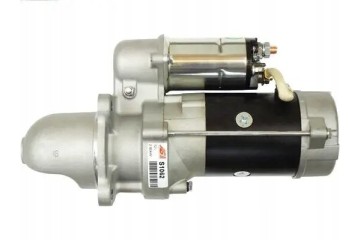 STARTER S1062 AS PL Catalog number of the part S1062