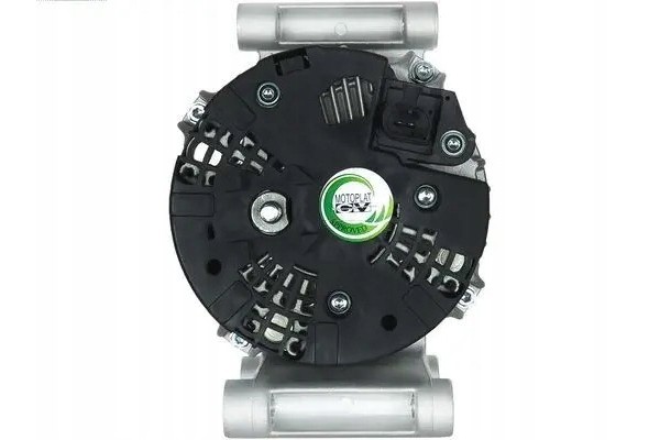 ALTERNATOR 150A A0359 AS PL FORD TOURNEO CUSTOM Part manufacturer AS PL