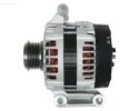 ALTERNATOR 150A A0359 AS PL FORD TOURNEO CUSTOM Catalog number of the part A0359