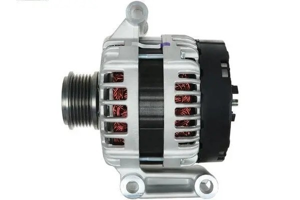 ALTERNATOR 150A A0359 AS PL FORD TOURNEO CUSTOM Catalog number of the part A0359