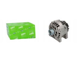 ALTERNATOR NISSAN OPEL 125A NISSAN Interstar 2 2