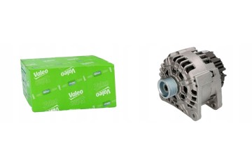 ALTERNATOR NISSAN OPEL 125A NISSAN Interstar 2 2