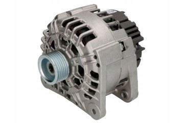 ALTERNATOR NISSAN OPEL 125A NISSAN Interstar 2 2 Part manufacturer Valeo