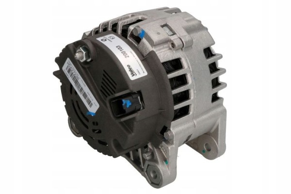 ALTERNATOR NISSAN OPEL 125A NISSAN Interstar 2 2 Catalog number of the part 200103
