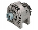 ALTERNATOR NISSAN OPEL 125A NISSAN Interstar 2 2 Catalog number of the original NISSAN 23100 00Q1G NISSAN 2310000QAJ NISSAN 2310
