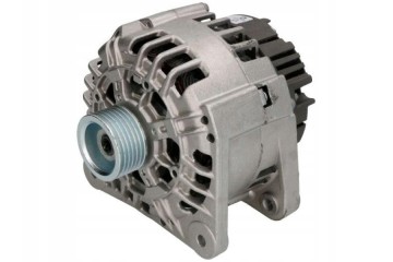 ALTERNATOR NISSAN OPEL 125A NISSAN Interstar 2 2 Catalog number of the original NISSAN 23100 00Q1G NISSAN 2310000QAJ NISSAN 2310