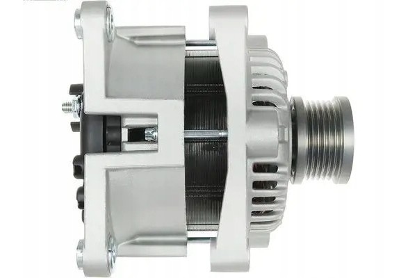 ALTERNATOR 100A A1026 P AS PL CHEVROLET OPEL Packaging status original