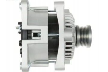 ALTERNATOR 100A A1026 P AS PL CHEVROLET OPEL Packaging status original