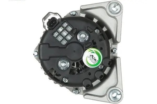 ALTERNATOR 100A A1026 P AS PL CHEVROLET OPEL Part manufacturer AS PL