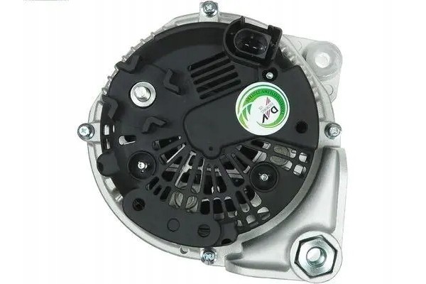 ALTERNATOR 150A A3087 AS PL BMW 3 E46 Part manufacturer AS PL