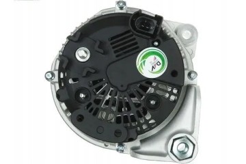 ALTERNATOR 150A A3087 AS PL BMW 3 E46 Part manufacturer AS PL