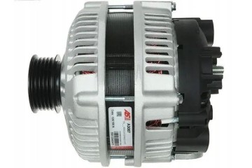 ALTERNATOR 150A A3087 AS PL BMW 3 E46 Catalog number of the part A3087