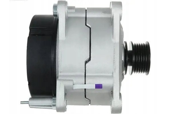 ALTERNATOR 120A A0048 AS PL AUDI SEAT SKODA VW 80 Packaging status original